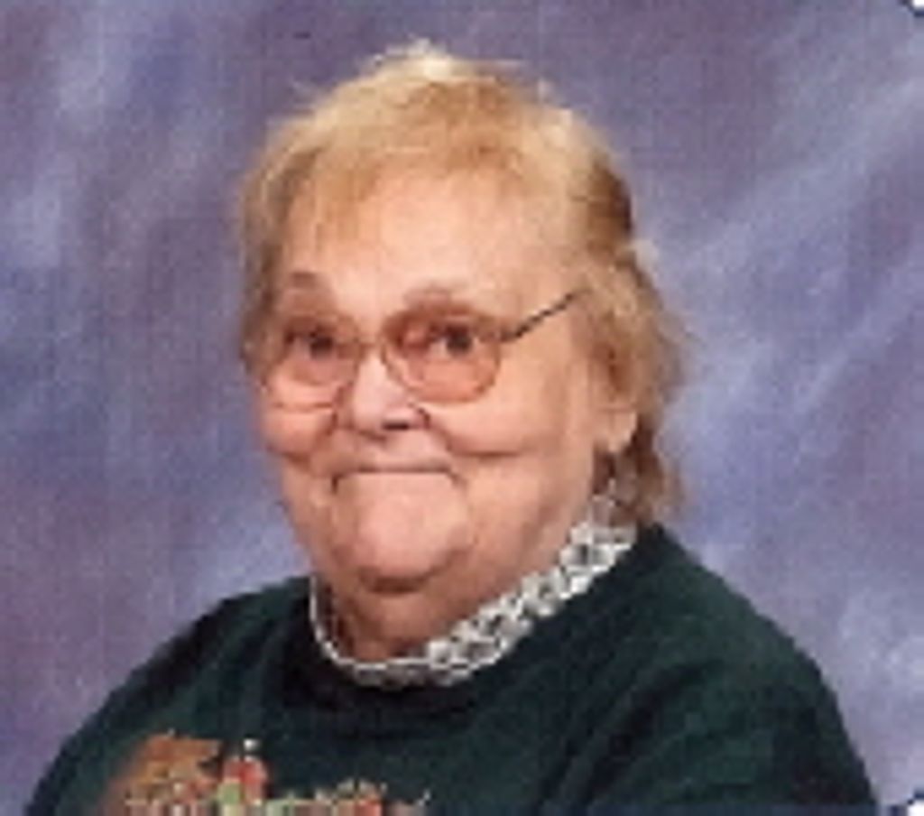 Rose Mary Mueller
