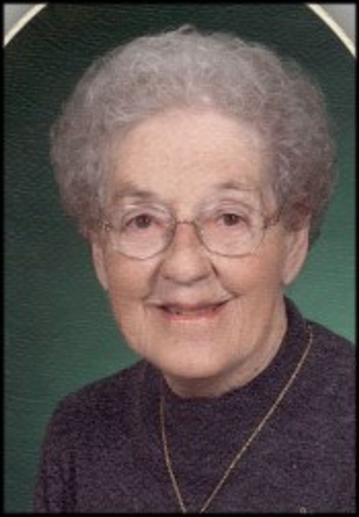 Lois Hammarlund