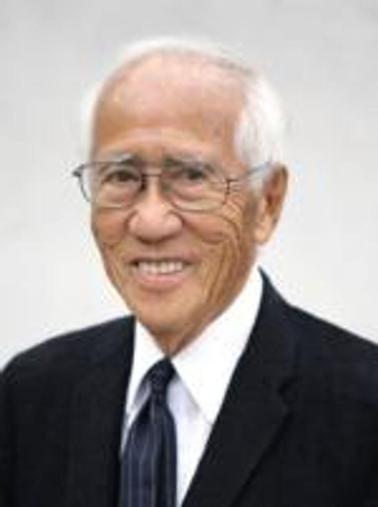 Kay Kiyoshi Watanabe