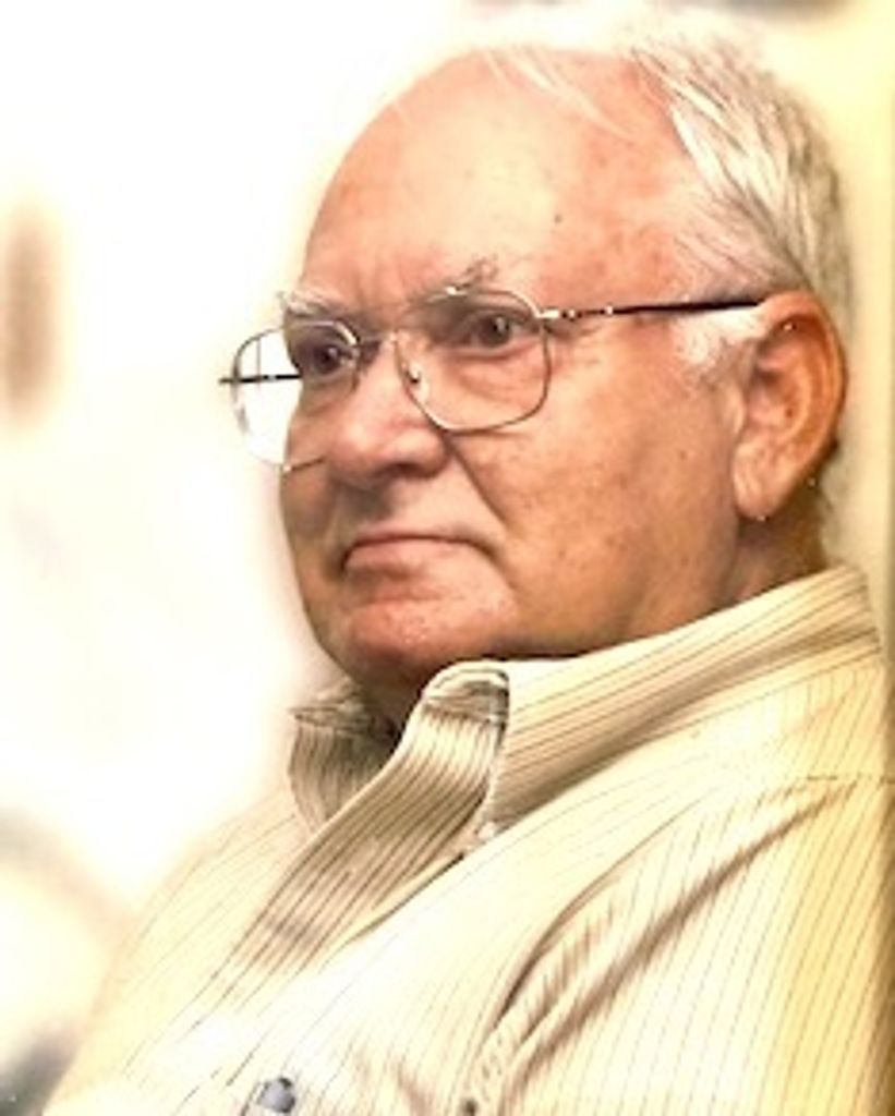 Ronald Theone Rosevear