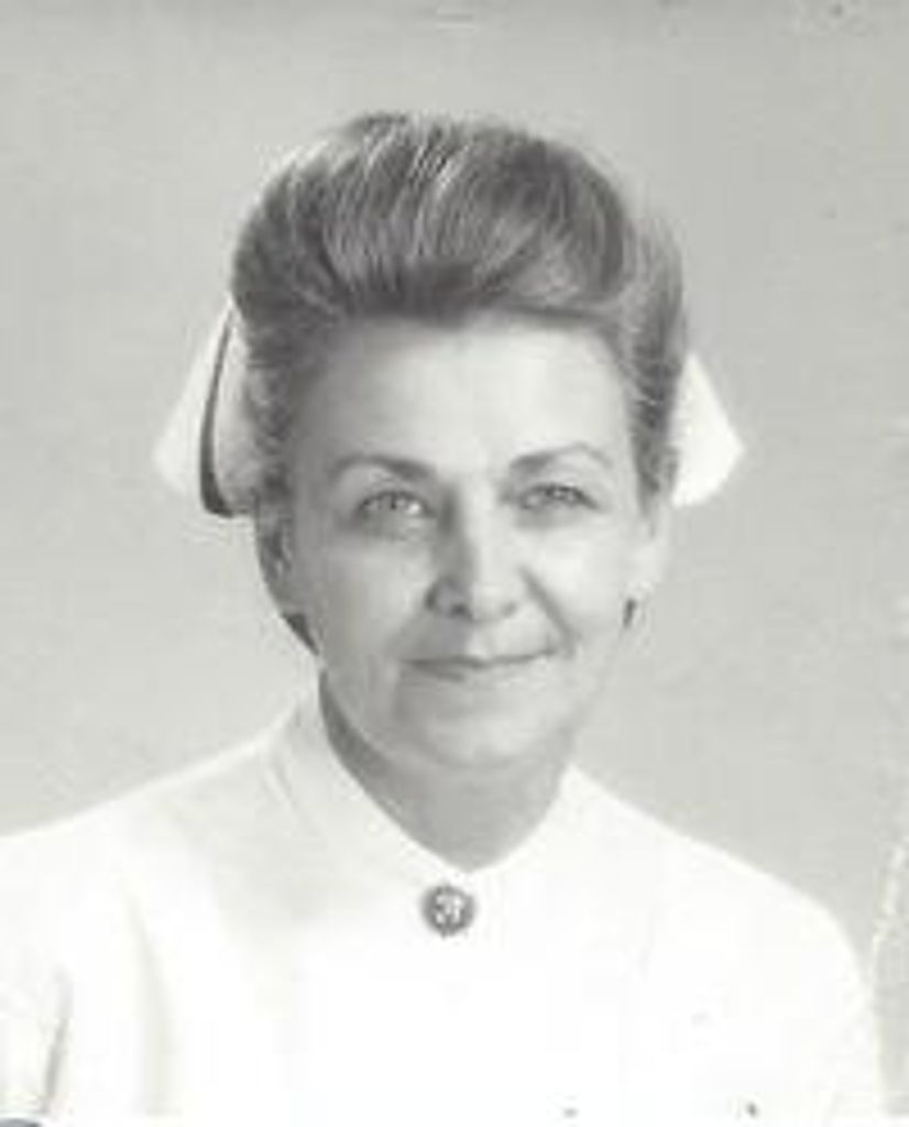 Ruth Irene (Barnard) Williams