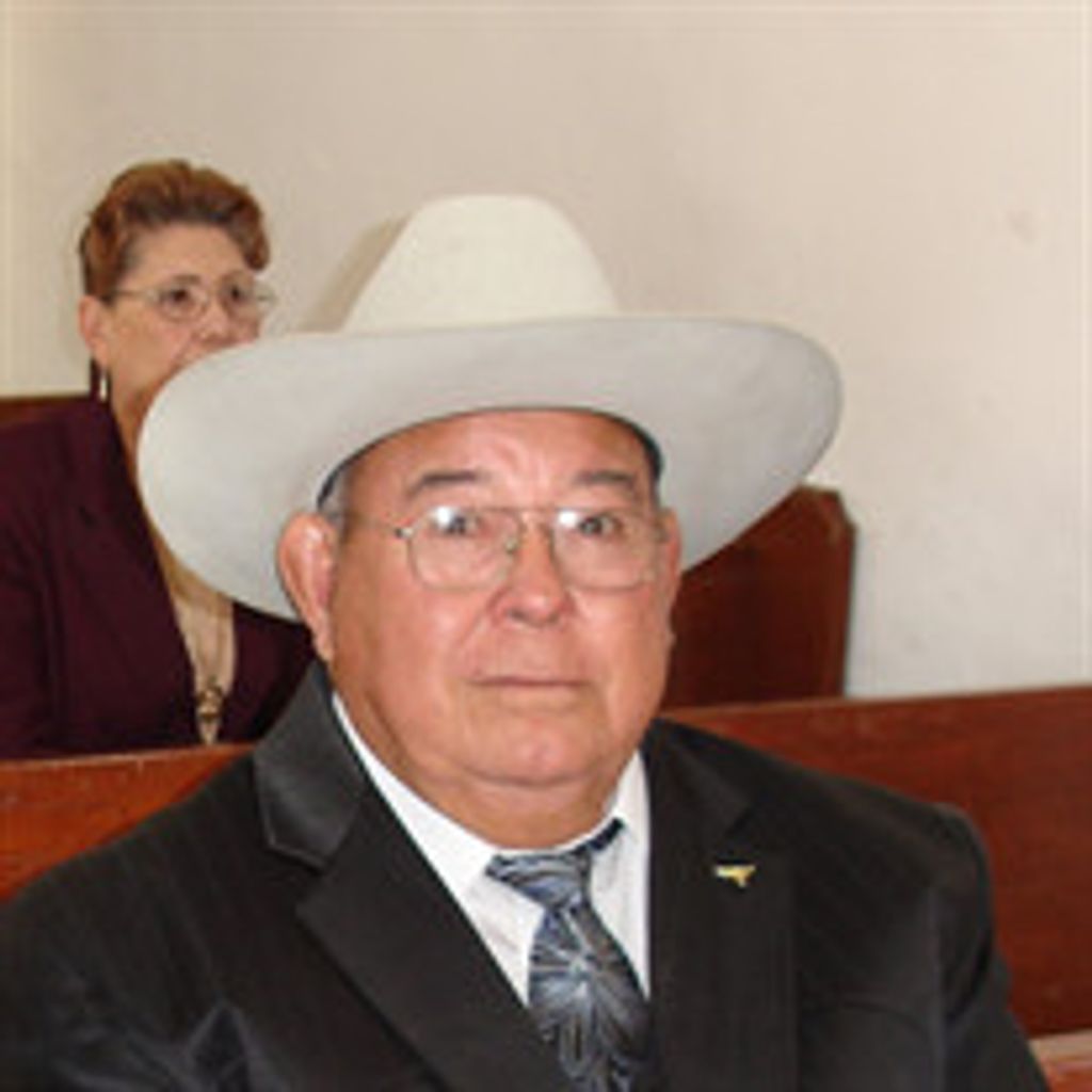 Pablo Moreno Sr
