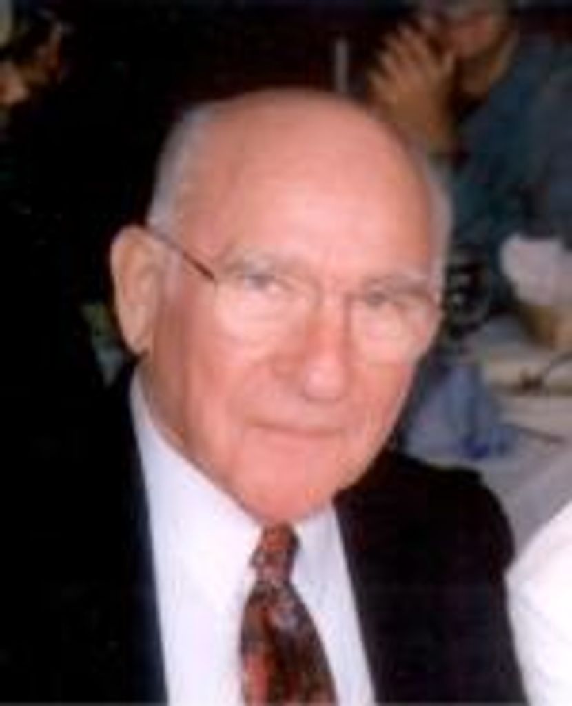 Clarence A. Prevo