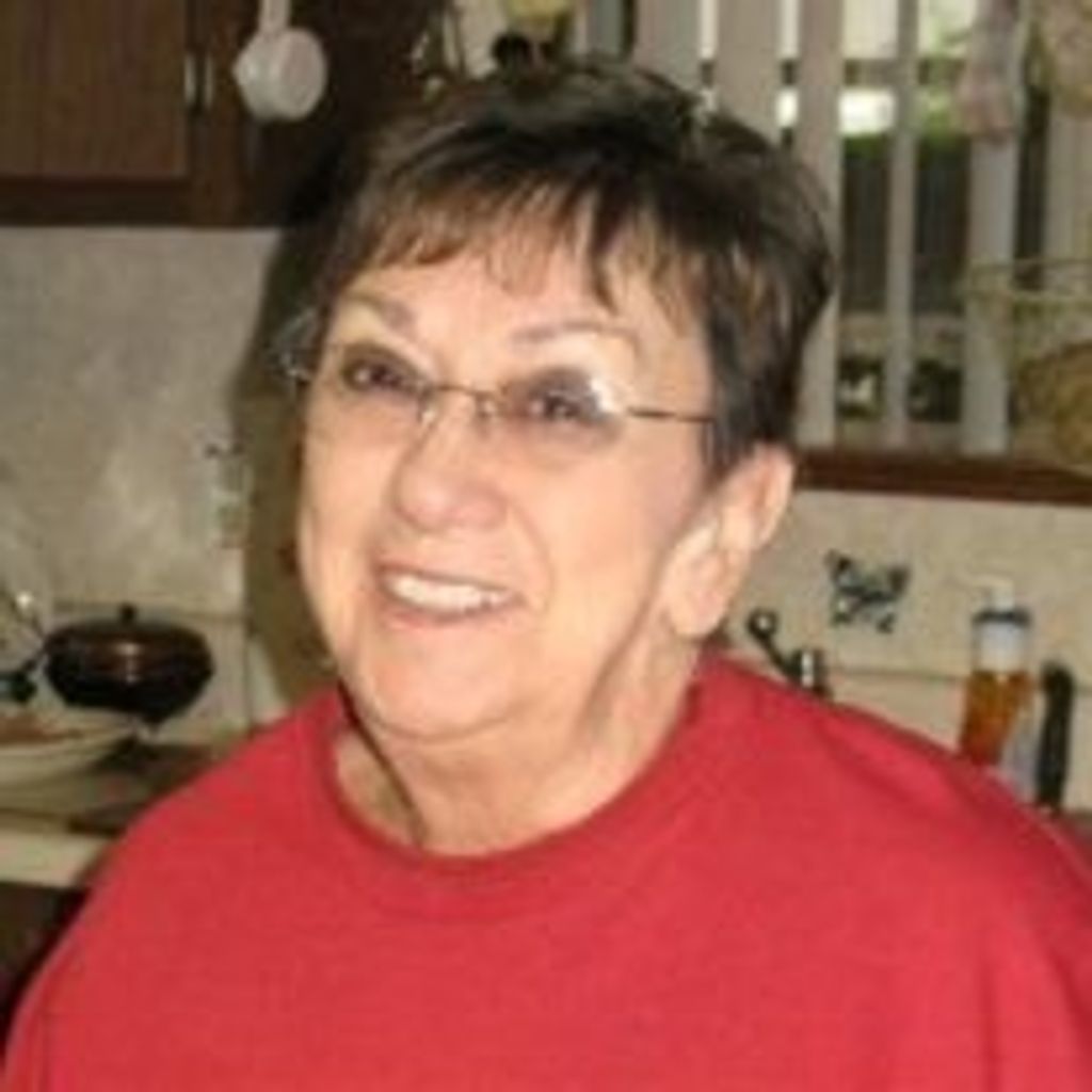 Martha  H. Fitzgerald