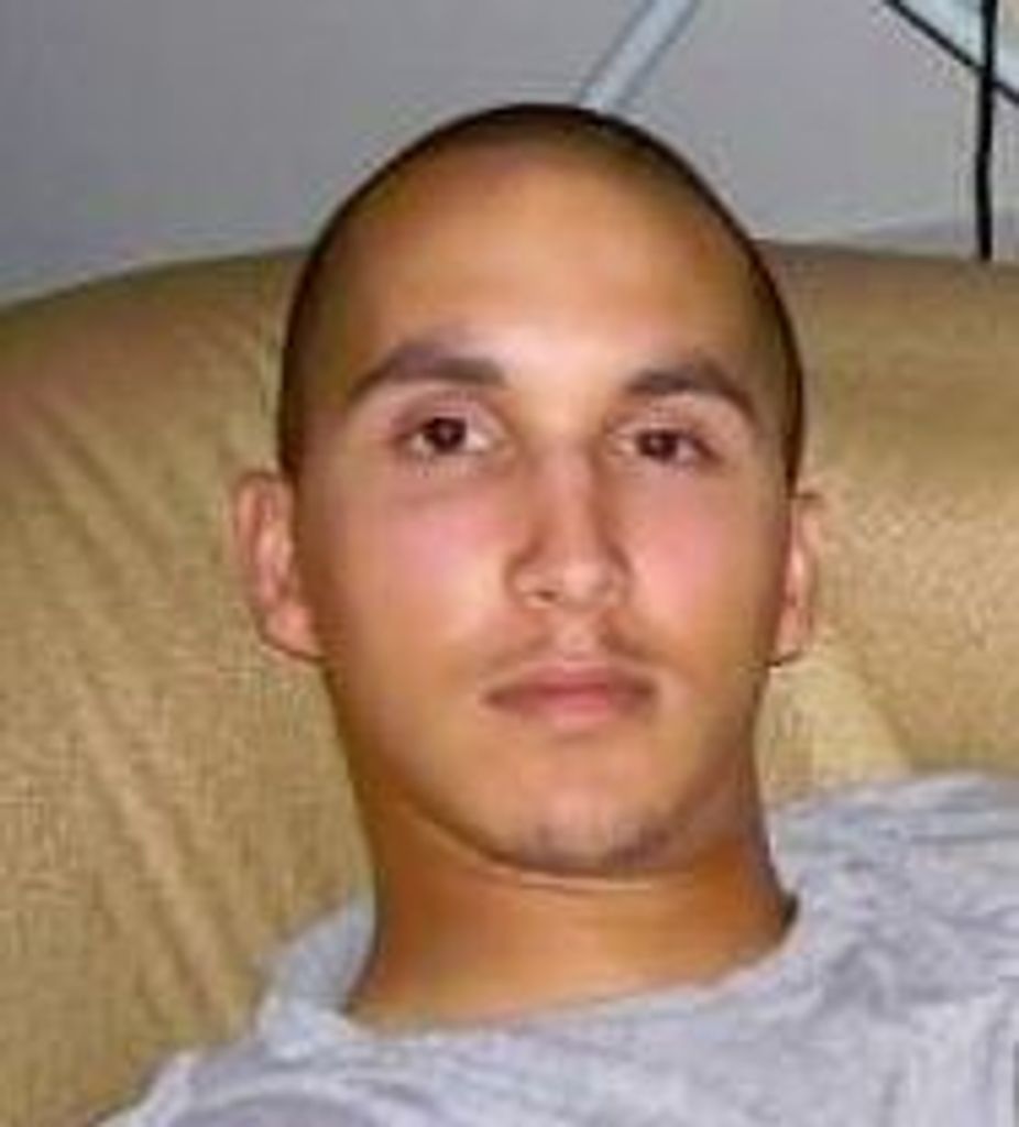 Marcus Anthony Solloway