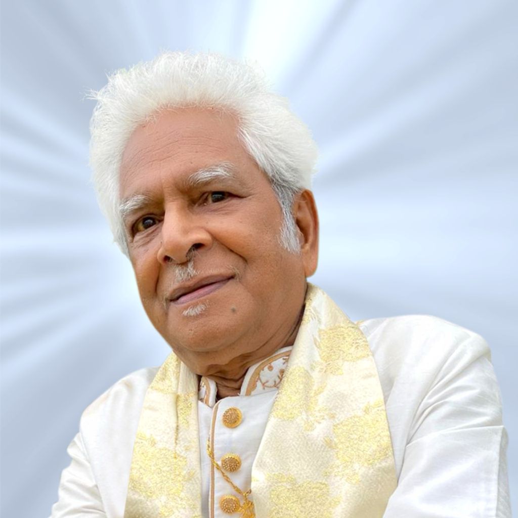 David Chola Persaud Profile Photo