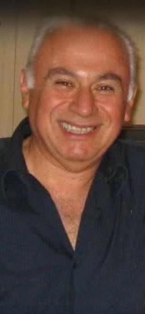 Jose Carlos Alva Palacios