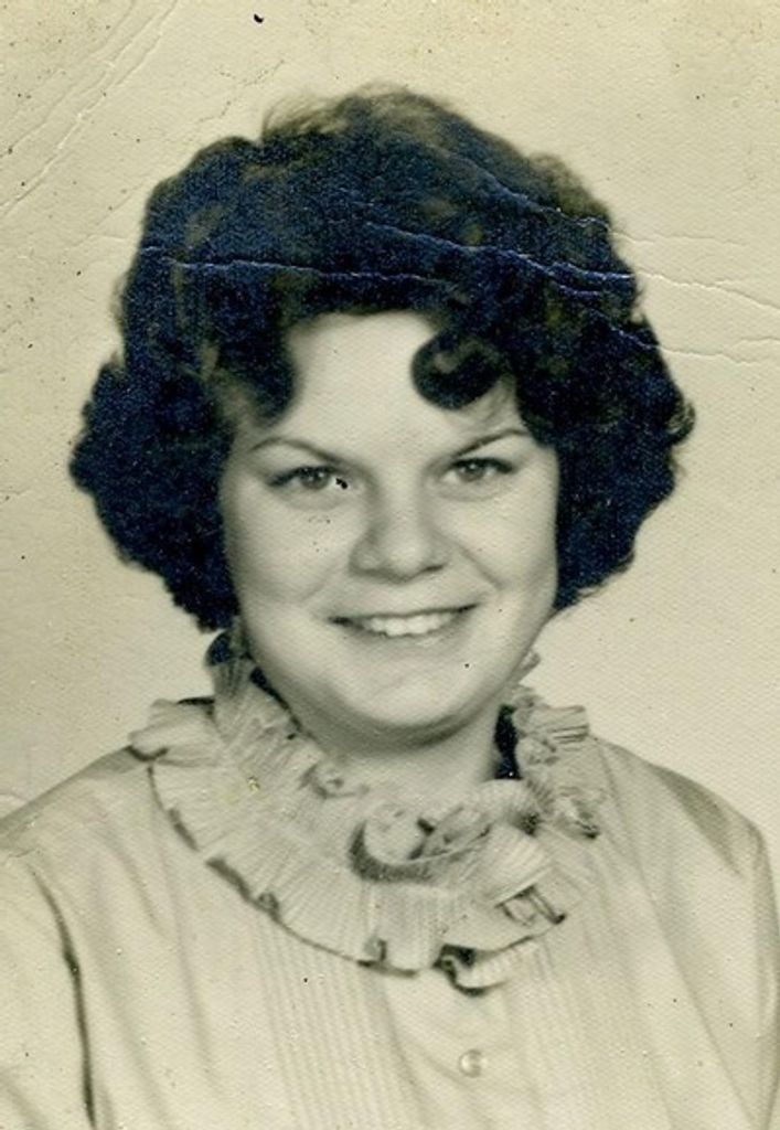 Shelby Jean Knight Small