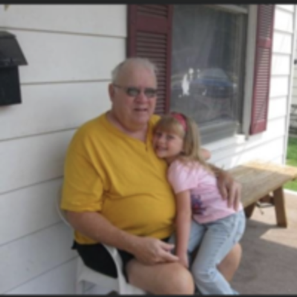 Charles Jacob Sholders