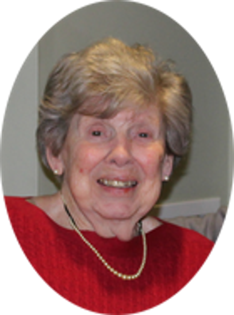 Anne Smallfield