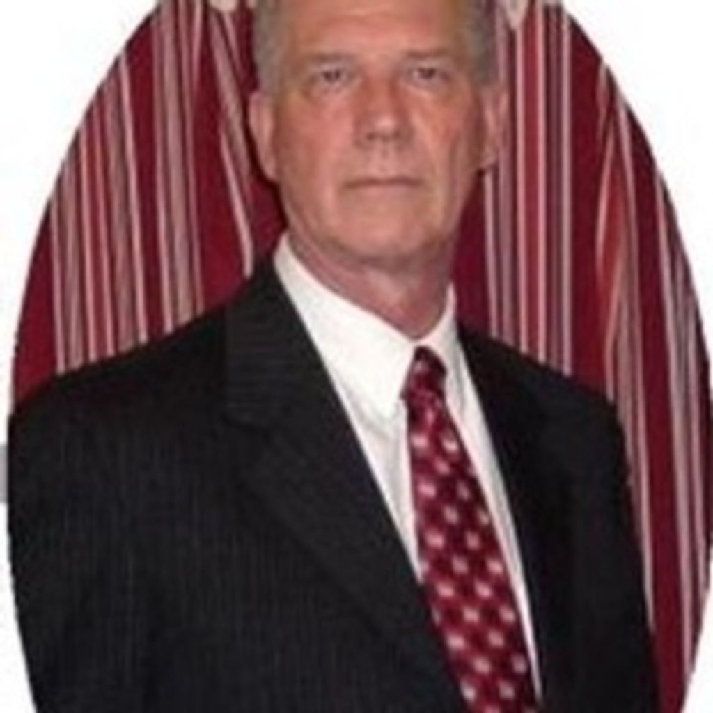James Daniel Falkner Profile Photo