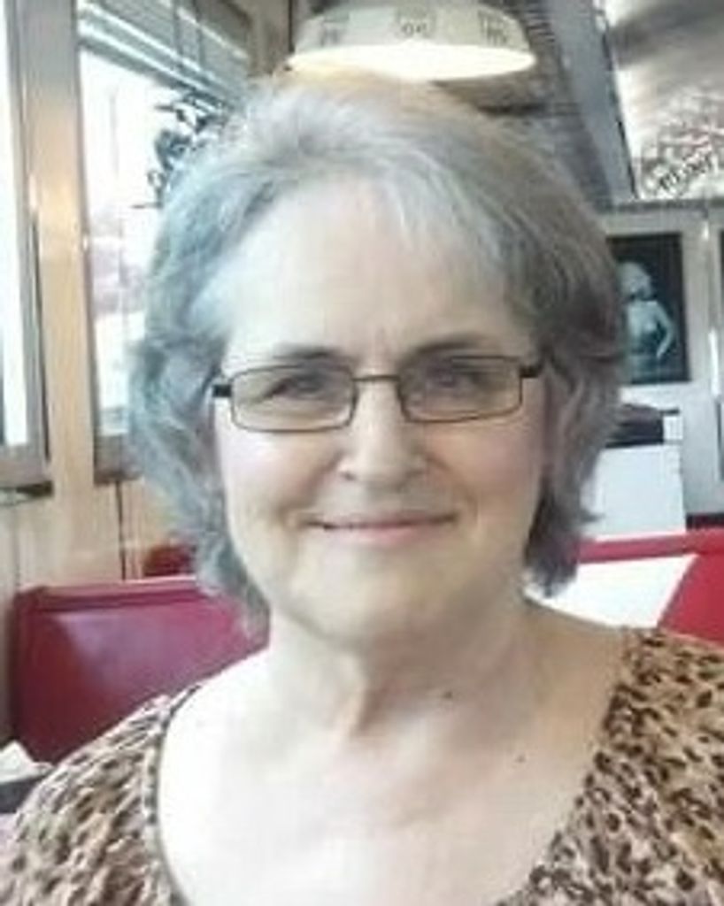 Rosetta Diane Lanning