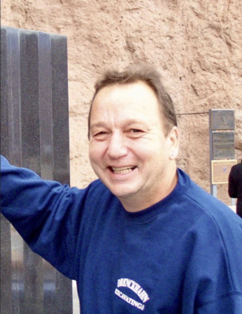 Gary Francis Deleo