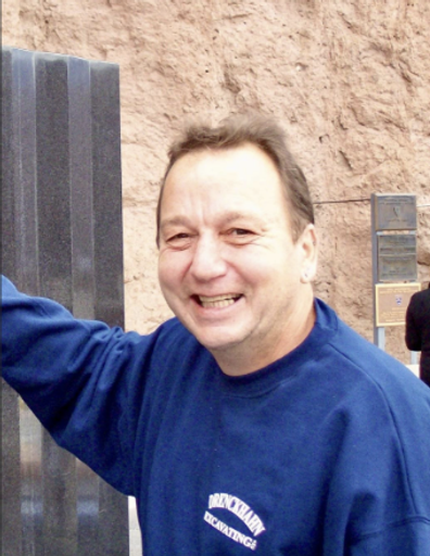 Gary Francis Deleo Profile Photo