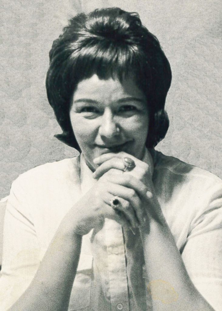 Helen Obermeier