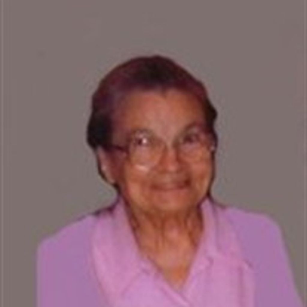 Bernice E. Poskevich (Schlezes)