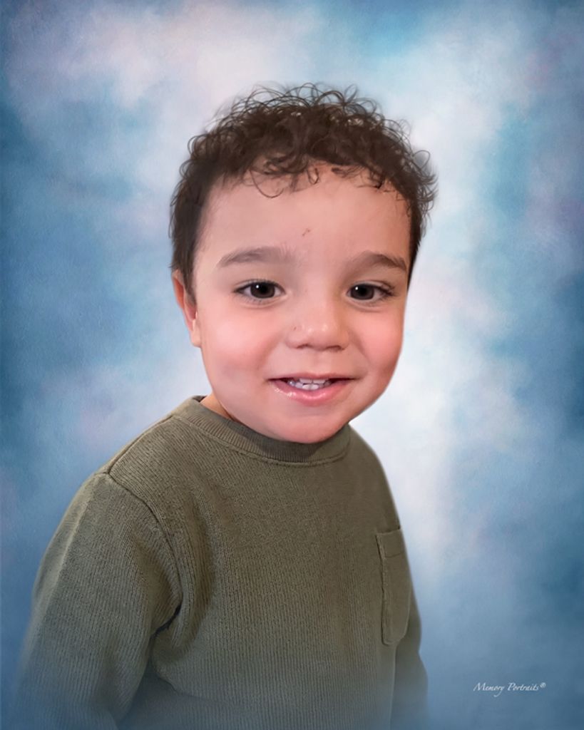 Thomas Colton Walker