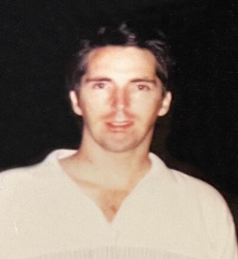Martin R. (Mcnealey) Sirek