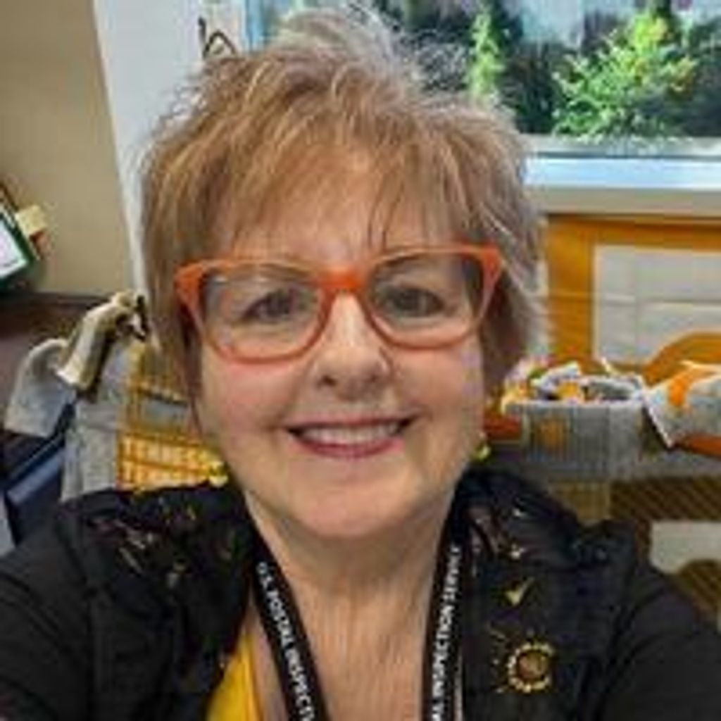 Jill Woodruff Maddox