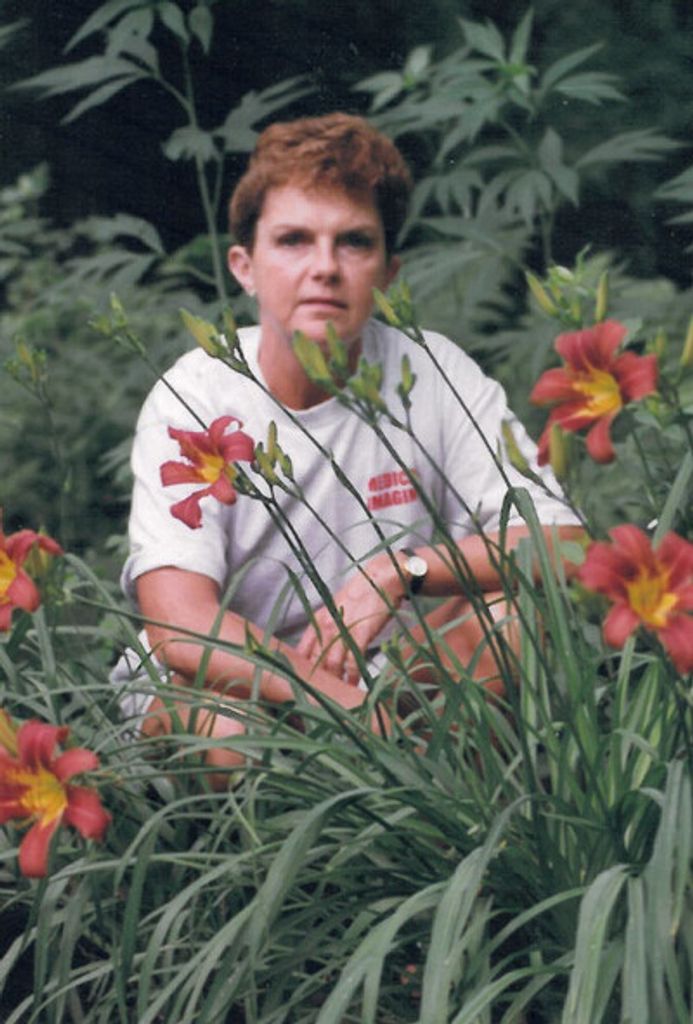 Mary Beth Lamarche Profile Photo