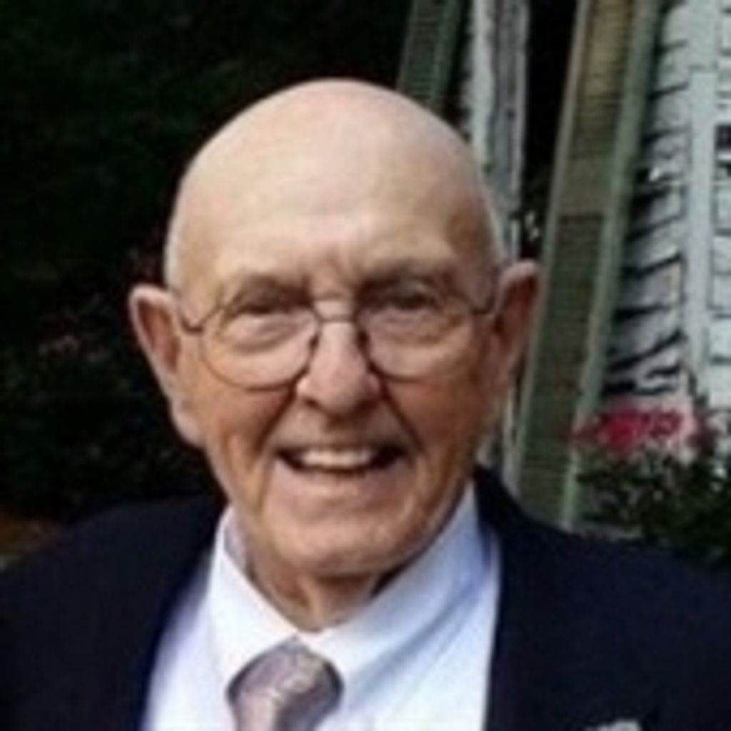 Raymond Mauney