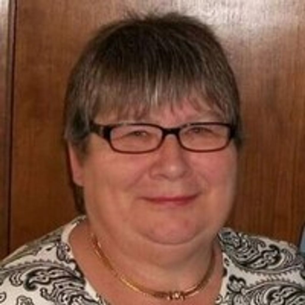 Sandra Kuchenbecker