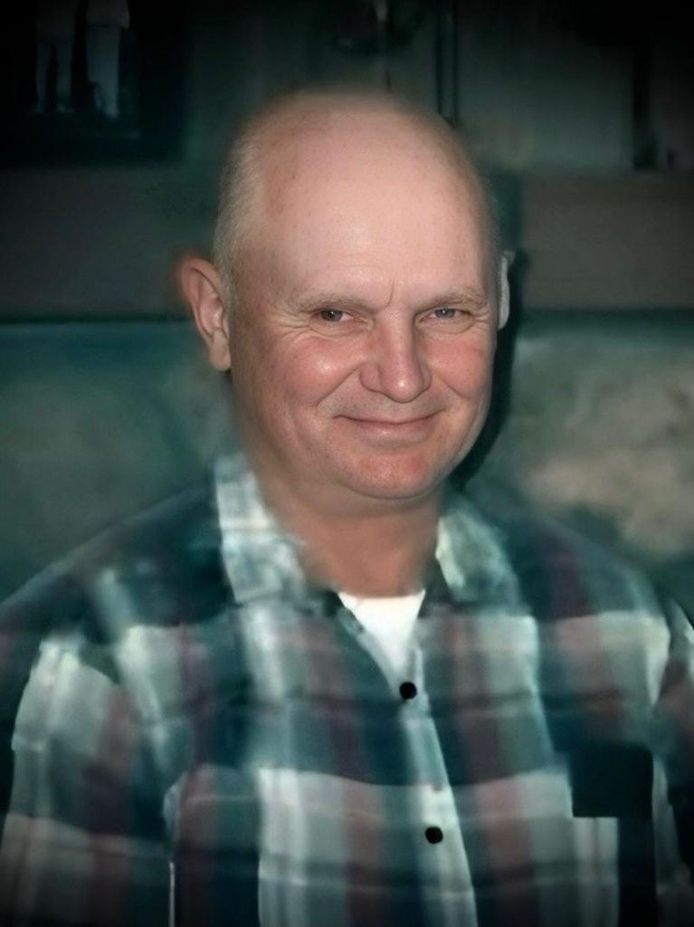 Earnest Ray Shoemaker