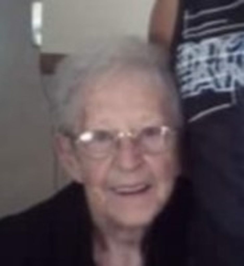 Ethel M. Jones