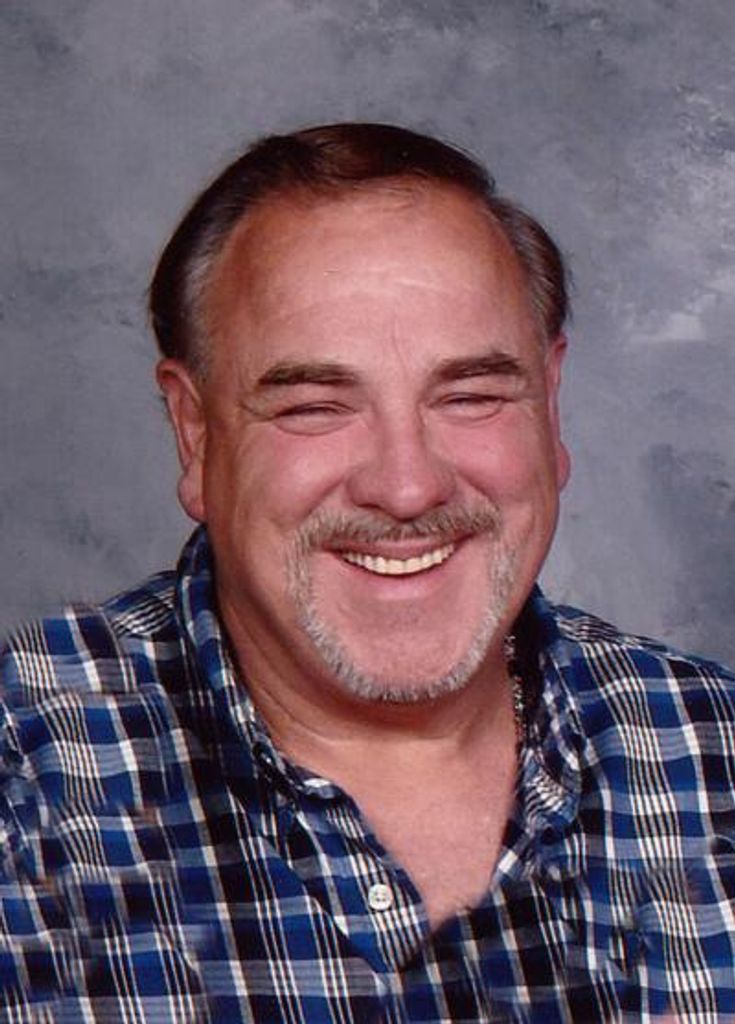 Donald I. Lippy Profile Photo