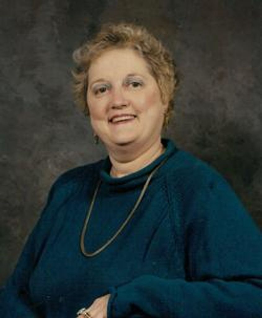 Adria Ruth Metcalf Profile Photo