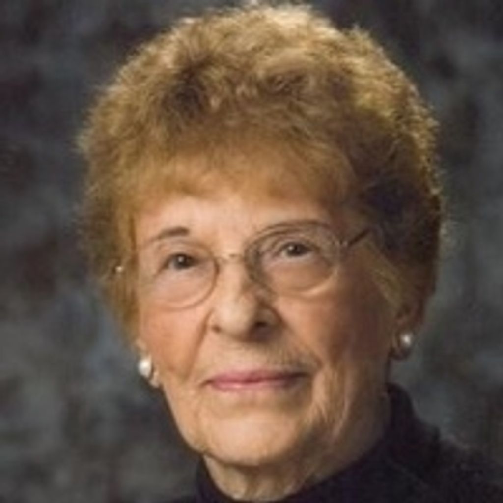 Anna  L. Graeber