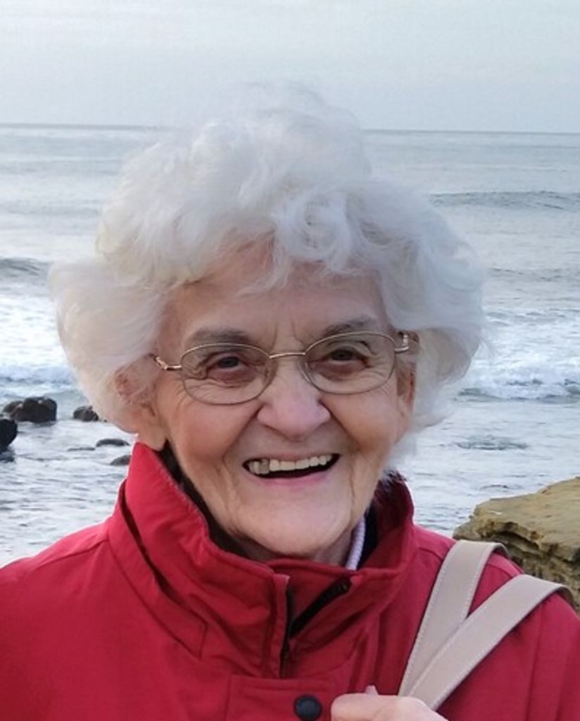 Verna Simons Steele Profile Photo