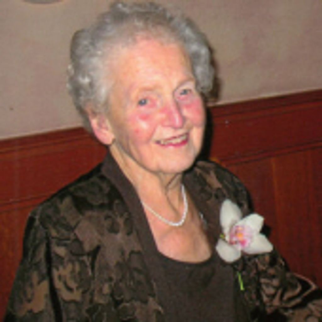 Alberta P. O'Donnell