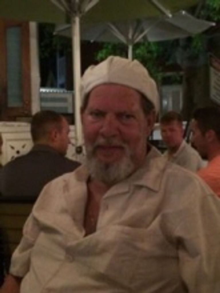 Edward Alan France