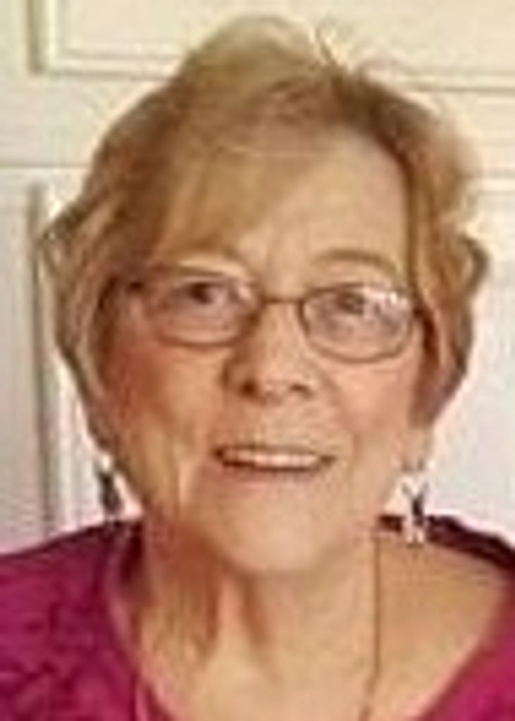 Doris Loyd Profile Photo