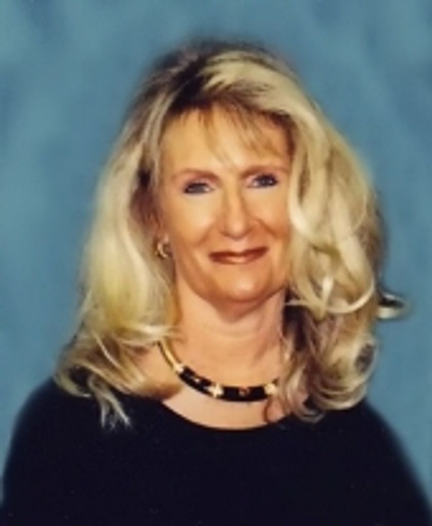 Patricia Jane Huff