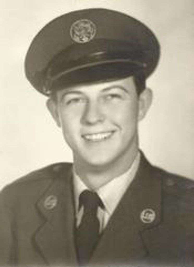 Charles E. Maynard