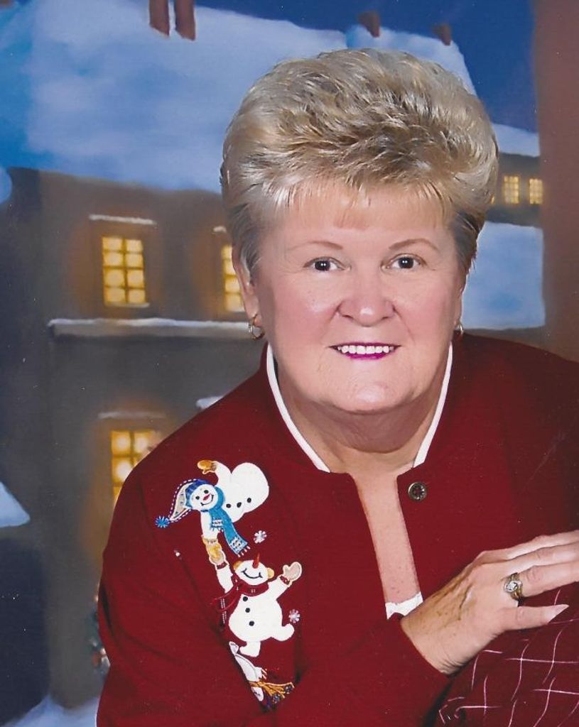 Juanita Stein