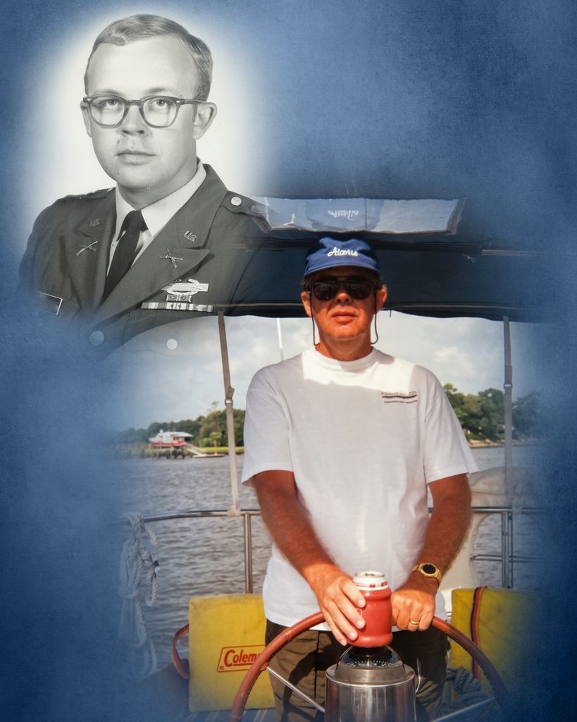 Gary D. Lauderdale Profile Photo