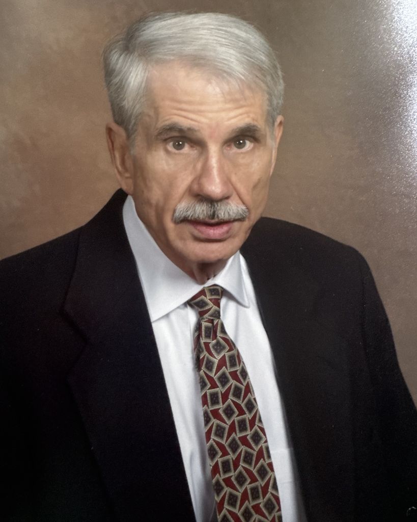 James Edward Viney Profile Photo