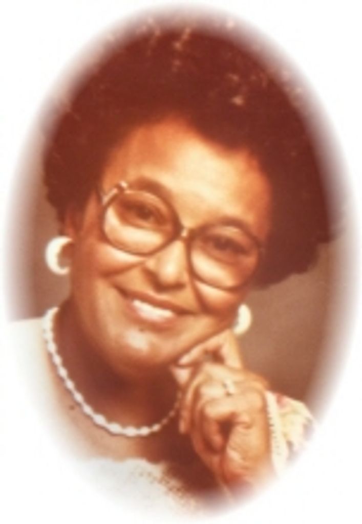 Ethel Pearl (Davis) Craig