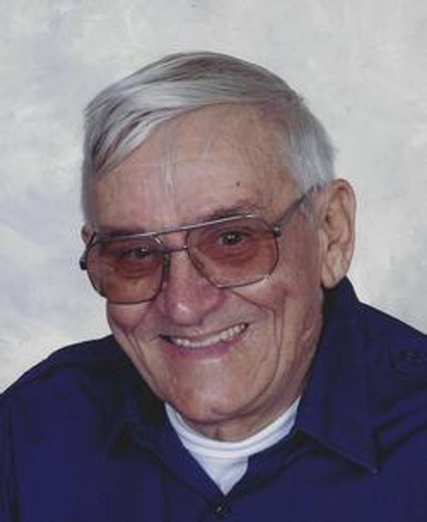 Billy J Draper Profile Photo