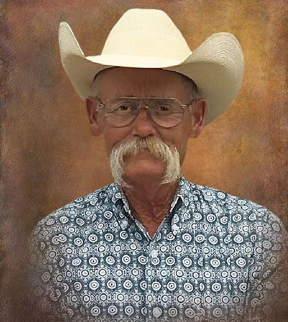 Forrest  Dale Acker
