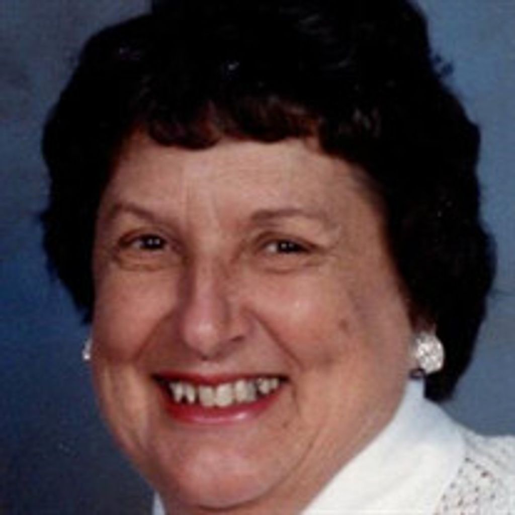 Doris Weaver