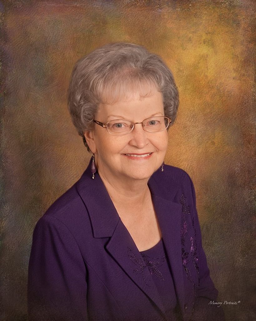 Carolyn Jones Falls Profile Photo