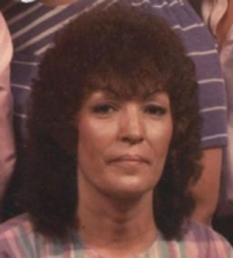 Jewell Lee White Swinford