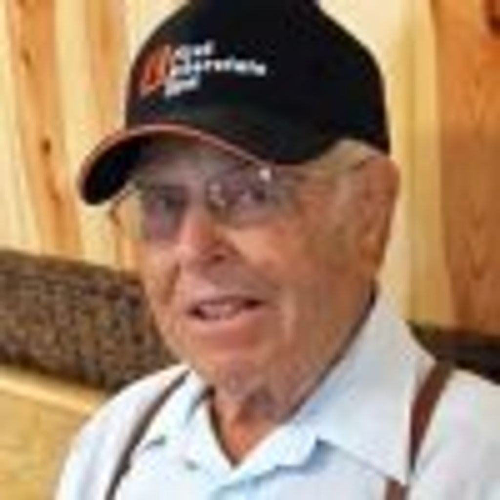 Douglass "Chick" Simons