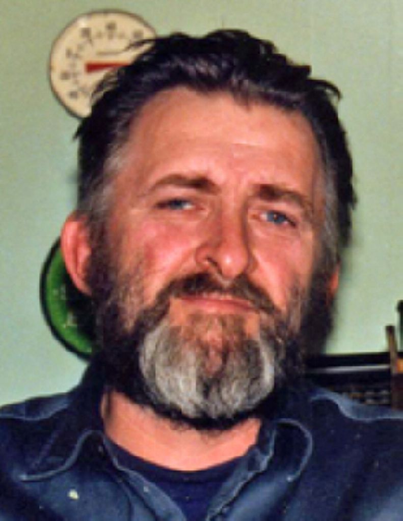 Robert Nowicke Profile Photo