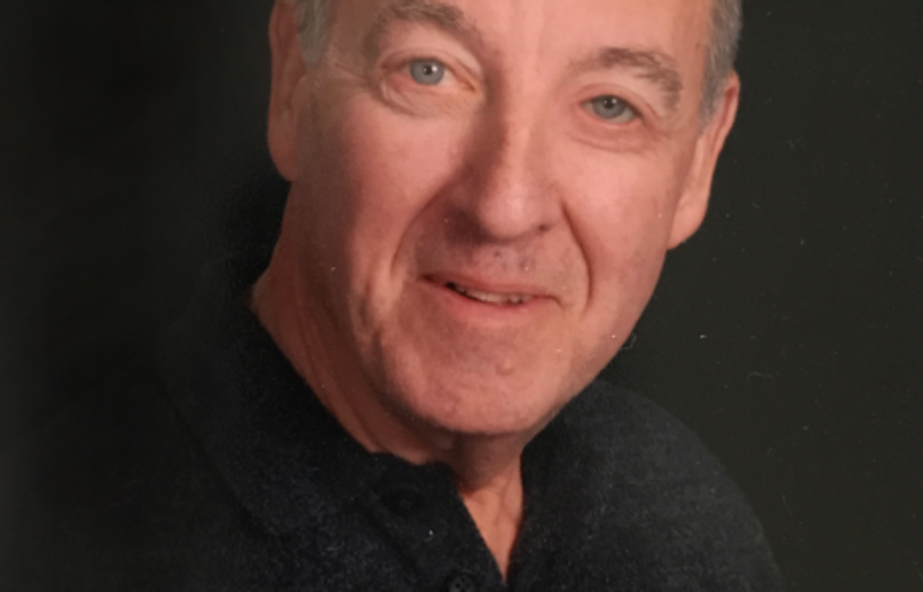 Alan E. Gutleber