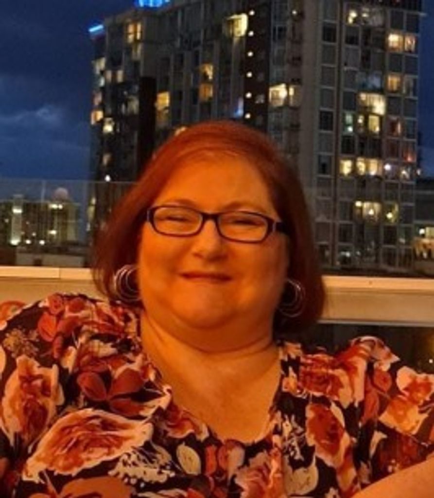 Paula Rodgers Profile Photo